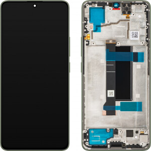 Xiaomi Poco X6 5G / Redmi Note 13 Pro 5G Display mit...