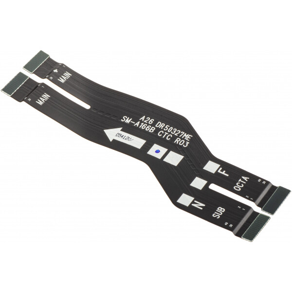 Samsung A165F / A166B Galaxy A16 Haupt Flex