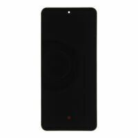 OnePlus Nord 4 5G Display mit Rahmen Grün