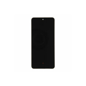 OnePlus Nord 4 5G Display mit Rahmen Silber