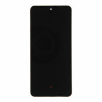 OnePlus Nord 4 5G Display mit Rahmen Silber