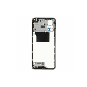 Xiaomi Redmi Note 11 Pro 5G Middle frame silver