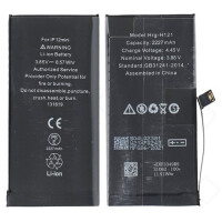 NEW Technology Battery 2227mAh with tag-on flex for iPhone 12 Mini