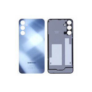 Samsung A155F Galaxy A15 Backcover blue