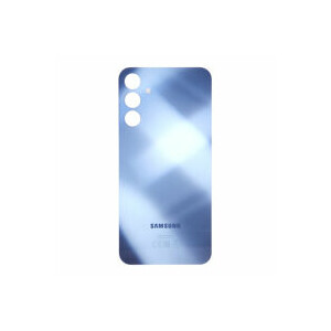 Samsung A155F Galaxy A15 Backcover blue