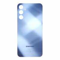 Samsung A155F Galaxy A15 Backcover blue