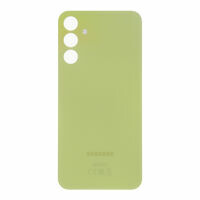 Samsung A155F Galaxy A15 Backcover yellow