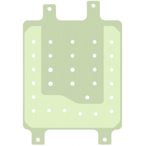 Samsung S931B Galaxy S25 Adhesive battery