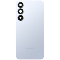 Samsung S931B Galaxy S25 Backcover Akkudeckel Blau
