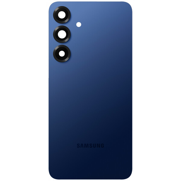 Samsung S931B Galaxy S25 Backcover Akkudeckel Navy