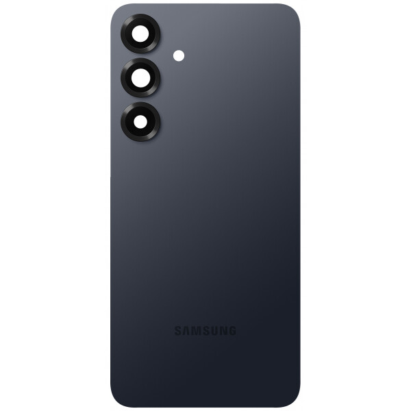 Samsung S931B Galaxy S25 Backcover Akkudeckel Blue Black