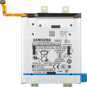 Samsung S936B Galaxy S25 Plus Ersatz Akku 4900mAh...