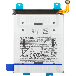 Samsung S938B Galaxy S25 Ultra Ersatz Akku 5000mAh...