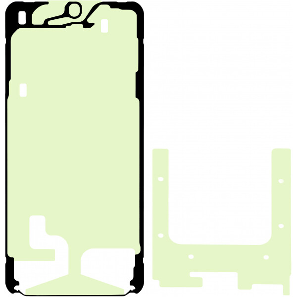 Samsung S936B Galaxy S25 Plus Adhesive display repair kit