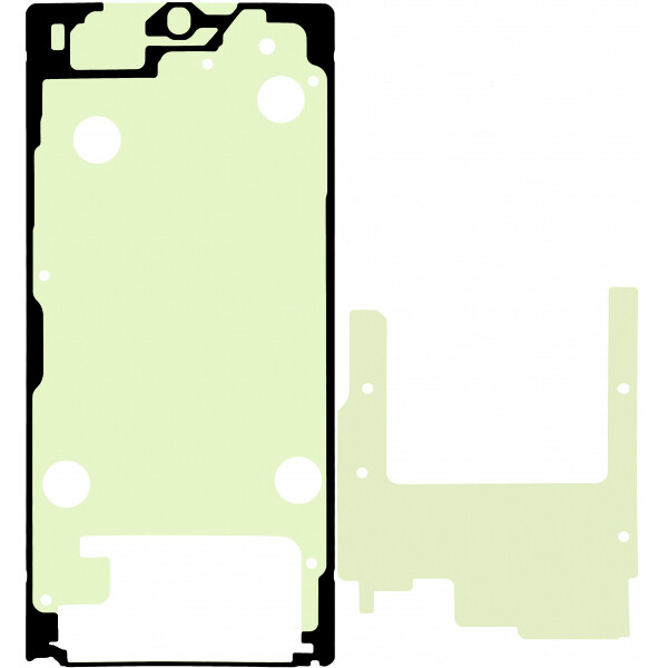 Samsung S938B Galaxy S25 Ultra Klebestreifen Display Repair Kit