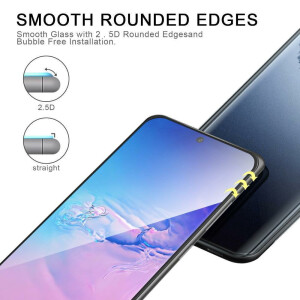 Tempered Glas Premium 6D für Samsung S918B Galaxy S23 Ultra