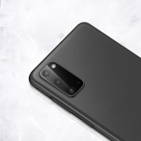 Tempered Glas Premium 6D für Samsung S918B Galaxy S23 Ultra