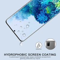 Tempered Glass Premium 6D for Samsung S918B Galaxy S23 Ultra