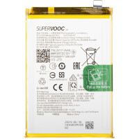 Oppo A40 / A80 5G Ersatz Akku 5100mAh BLPA77