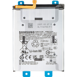 Samsung A366B / A566B  Galaxy A36 / A56 Ersatz Akku...