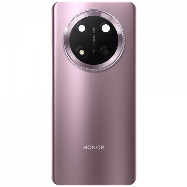 Honor Magic7 Lite Backcover Akkudeckel Violett