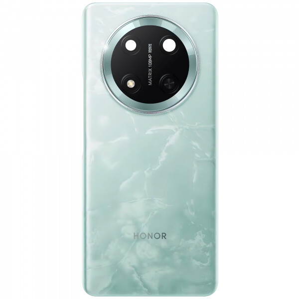 Honor Magic7 Lite Backcover Akkudeckel Schwarz
