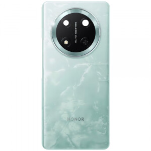 Honor Magic7 Lite Backcover Akkudeckel Schwarz