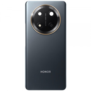 Honor Magic7 Lite Backcover Akkudeckel Blau/Grün (cyan)