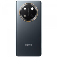 Honor Magic7 Lite Backcover Akkudeckel Blau/Grün (cyan)