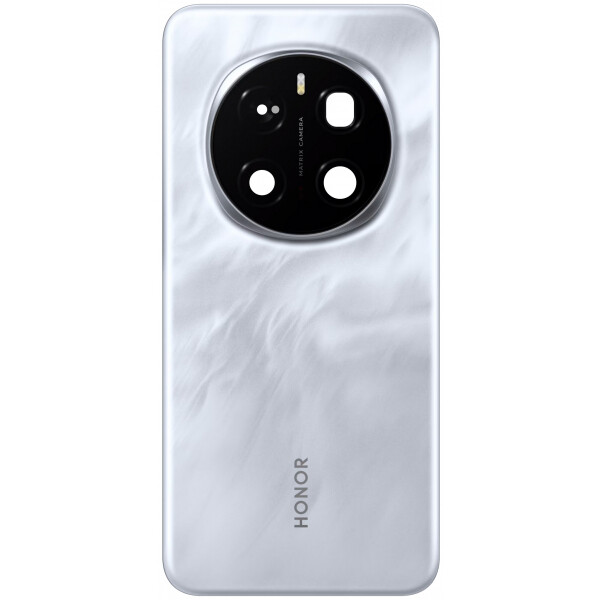 Honor Magic7 Pro Backcover gray