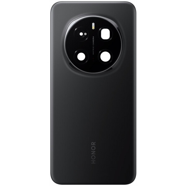 Honor Magic7 Pro Backcover Akkudeckel Schwarz
