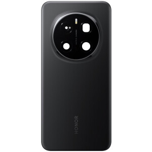 Honor Magic7 Pro Backcover Akkudeckel Schwarz