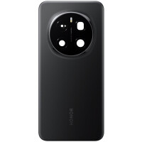 Honor Magic7 Pro Backcover Akkudeckel Schwarz