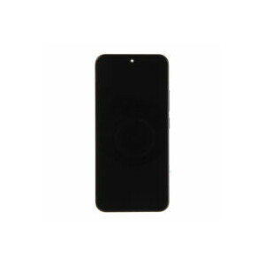 Xiaomi 15 Display with frame black