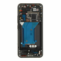 Xiaomi 15 Display with frame black