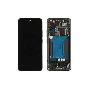 Xiaomi 15 Display with frame white