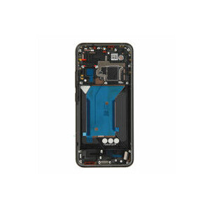 Xiaomi 15 Display with frame white