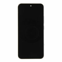 Xiaomi 15 Display with frame white