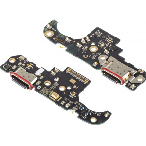 Motorola XT2437 Moto G75 USB Dockconnector