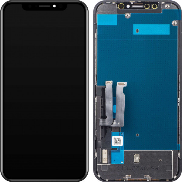 Display black for iPhone XR (INCELL)