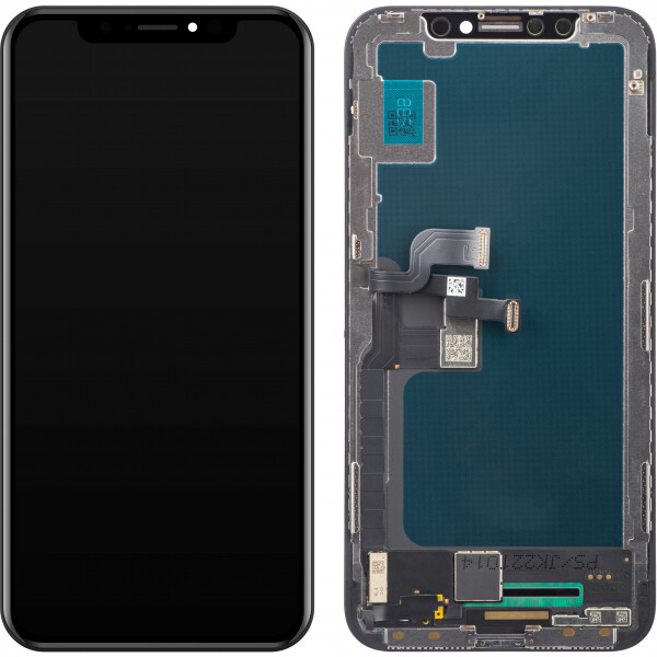 Display black for iPhone X (INCELL)