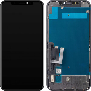 Display black for iPhone 11 (INCELL)