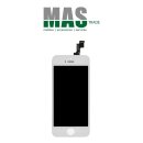 Apple iPhone 5S / SE Display Weiß