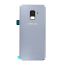 Samsung A530F Galaxy A8 (2018) Backcover Akkudeckel Grau