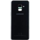 Samsung A530F Galaxy A8 (2018) Backcover black