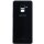 Samsung A530F Galaxy A8 (2018) Backcover Akkudeckel Schwarz