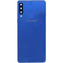 Samsung A750F Galaxy A7 (2018) Backcover blue