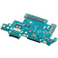 Samsung A805F Galaxy A80 USB Dockconnector board