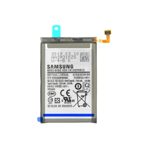 Samsung F900F Galaxy Fold Main Battery 2245 mAh EB-BF900ABU