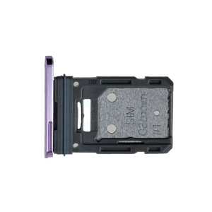 Samsung G780F/ G781B Galaxy S20 FE Sim Tray Cloud Lavender